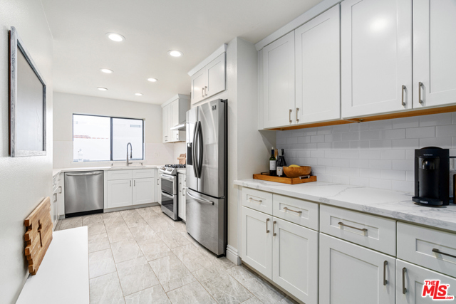 3 Bed Home for Sale in Pacific Palisades, California