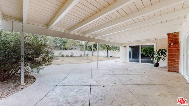 4 Bed Home for Sale in Calabasas, California