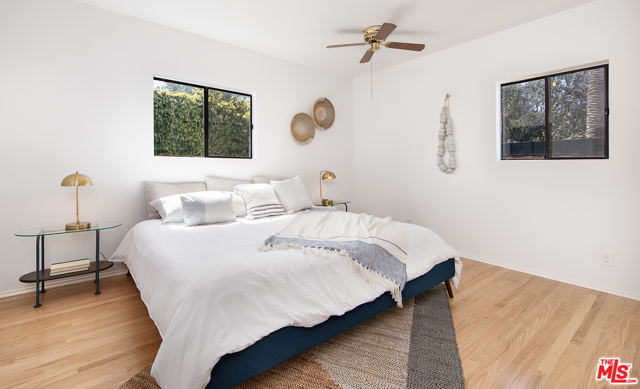 4 Bed Home for Sale in Culver City, California