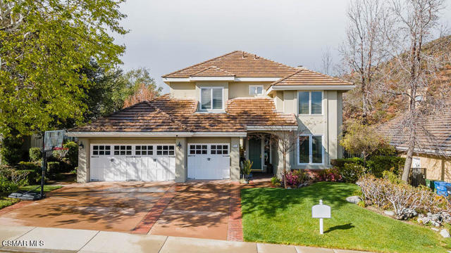 4 Bed Home for Sale in Westlake Village, California