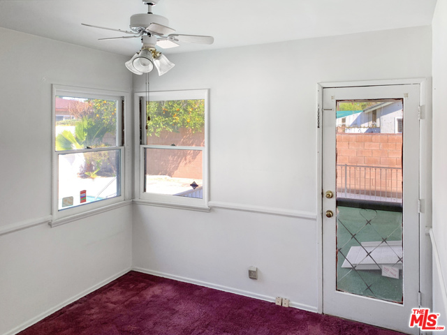 4 Bed Home for Sale in Van Nuys, California