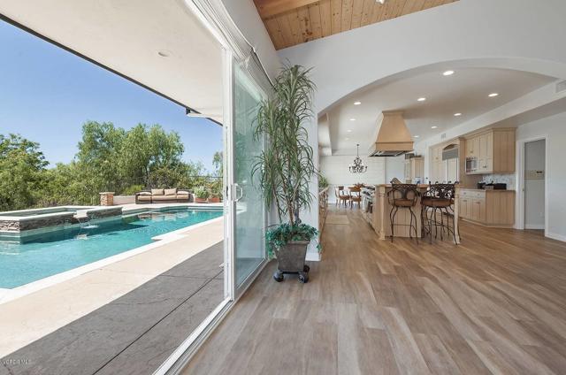 6 Bed Home for Sale in Westlake Village, California