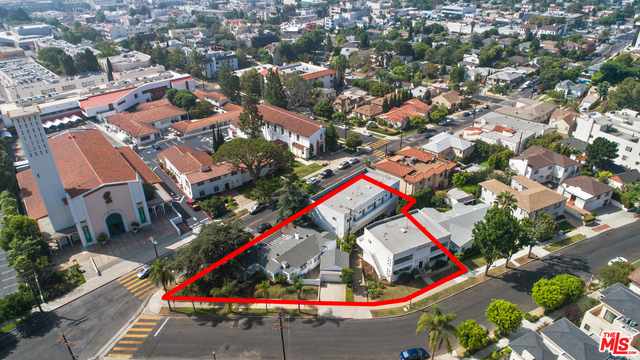  Income Home for Sale in Los Angeles, California