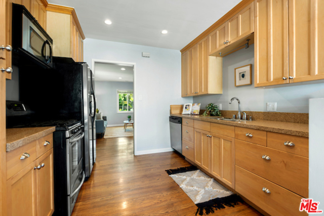 4 Bed Home for Sale in Encino, California