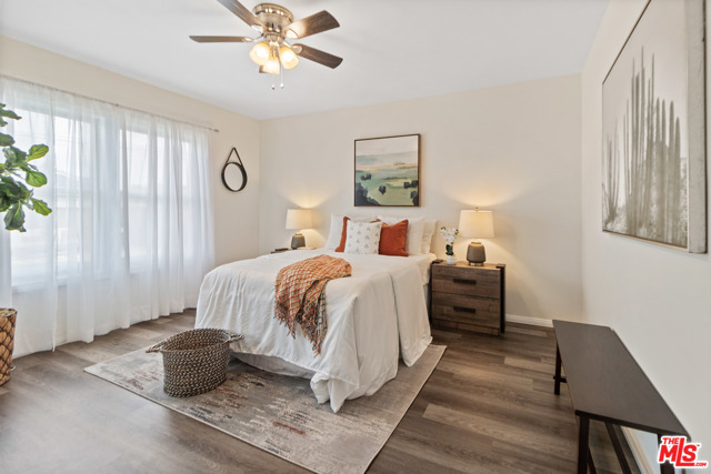 3 Bed Home for Sale in Torrance, California