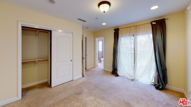 Bedroom #