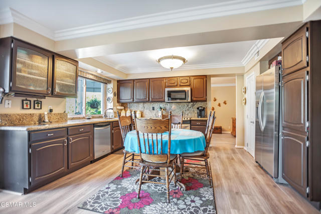 3 Bed Home for Sale in Calabasas, California