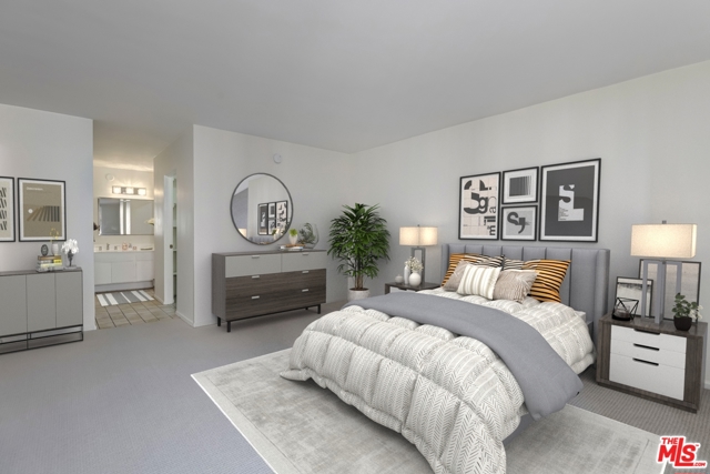 2 Bed Home for Sale in Encino, California