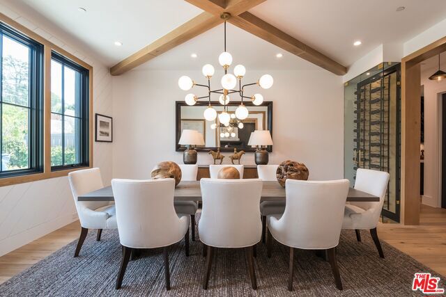 5 Bed Home for Sale in Studio City, California