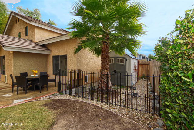 3 Bed Home for Sale in Thousand Oaks, California