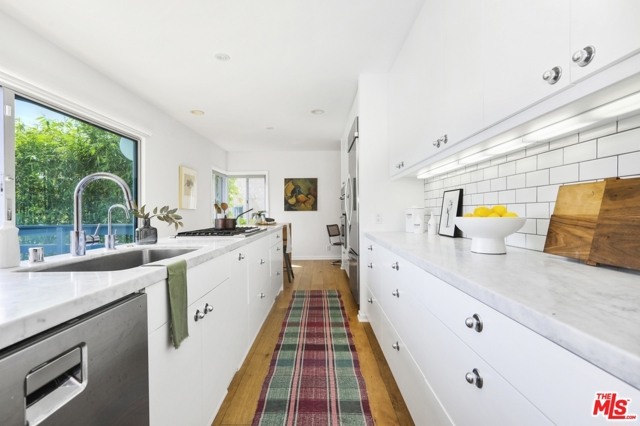 4 Bed Home for Sale in Los Angeles, California
