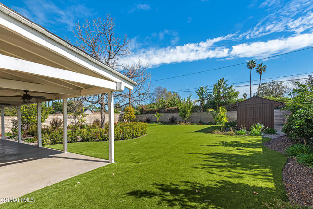 4 Bed Home for Sale in Thousand Oaks, California