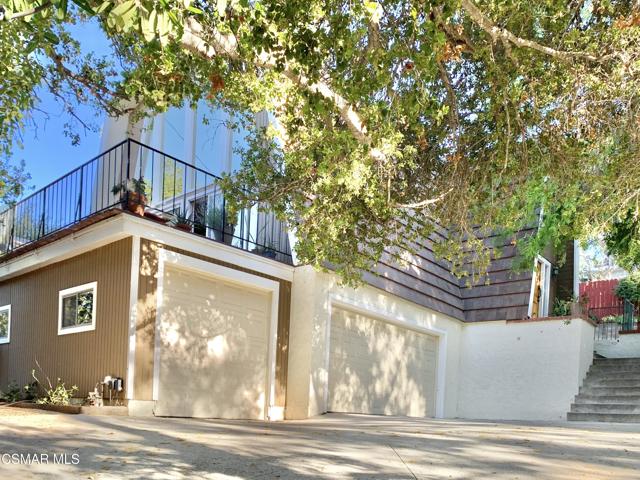 2 Bed Home for Sale in Calabasas, California