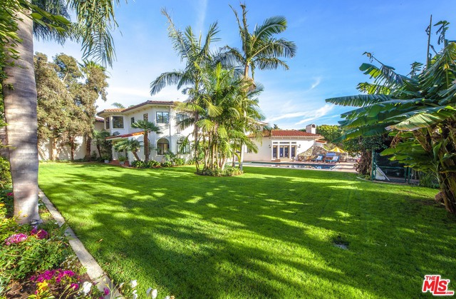 5 Bed Home for Sale in Malibu, California