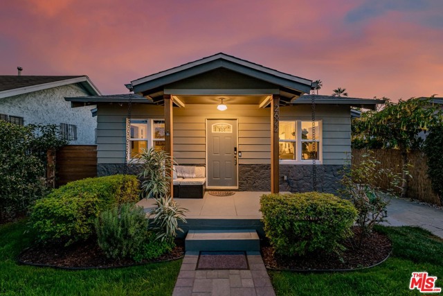 3 Bed Home for Sale in Los Angeles, California
