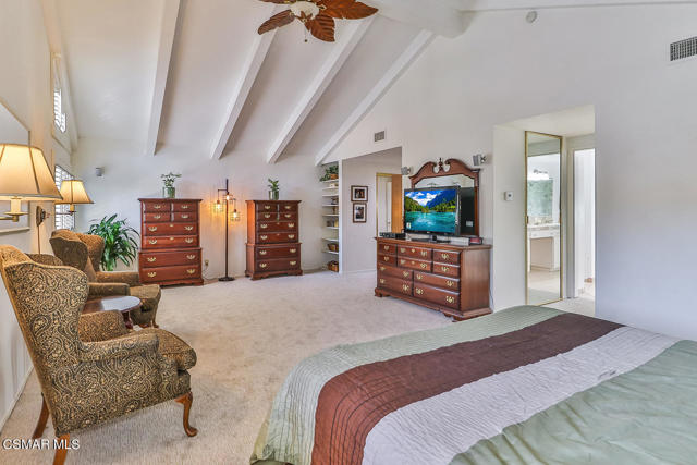 4 Bed Home for Sale in Westlake Village, California