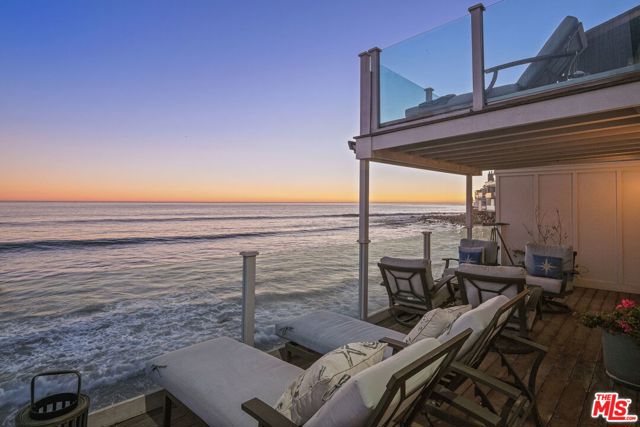 3 Bed Home for Sale in Malibu, California