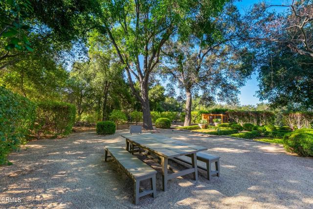 4 Bed Home for Sale in Ojai, California