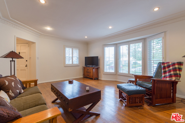 2 Bed Home for Sale in Culver City, California