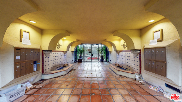 2 Bed Home for Sale in West Hollywood, California