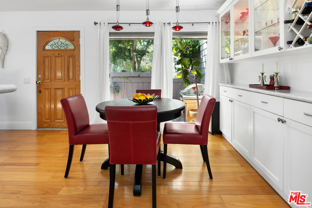 2 Bed Home for Sale in Pacific Palisades, California