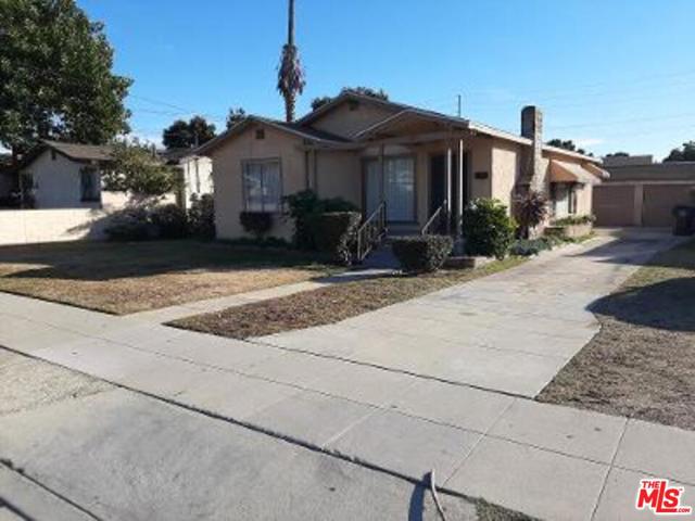 2 Bed Home for Sale in Inglewood, California