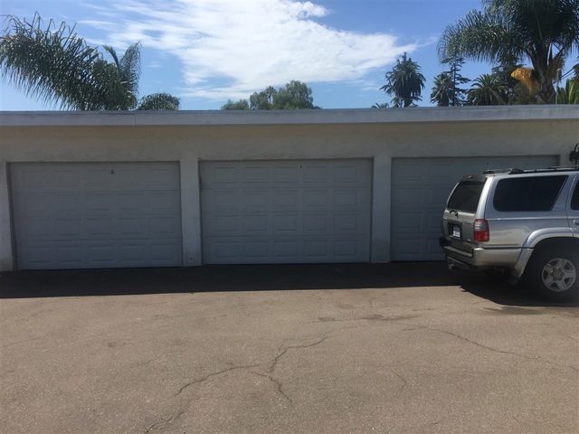 1017 Crest View Road