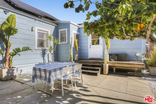 3 Bed Home for Sale in Los Angeles, California
