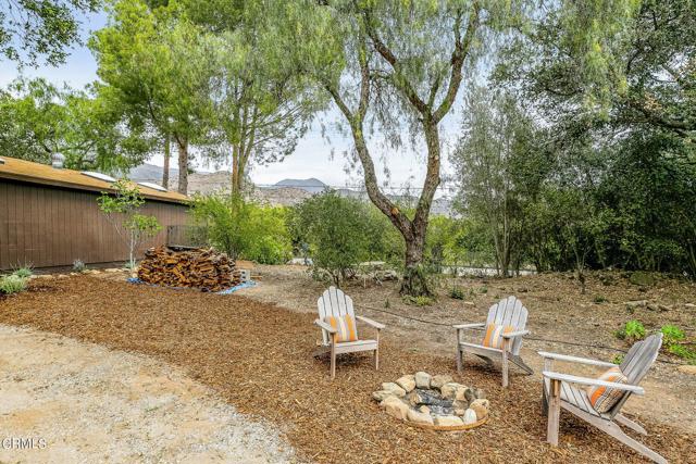 2 Bed Home for Sale in Ojai, California