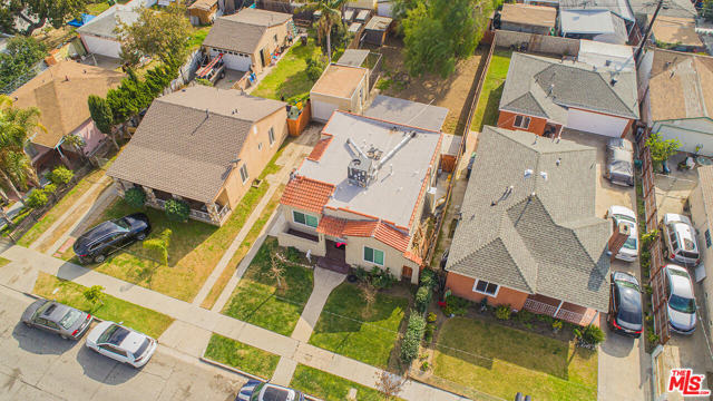 3 Bed Home for Sale in Compton, California