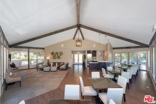 4 Bed Home for Sale in Los Angeles, California