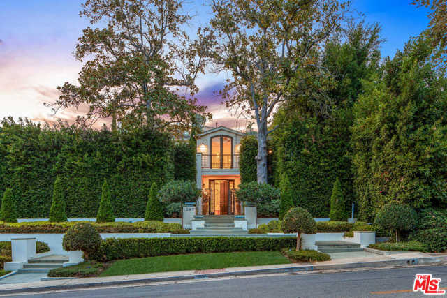 4 Bed Home for Sale in Los Angeles, California