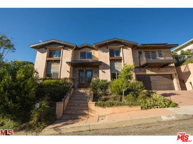 Photo of 16157 ANOKA Drive, Pacific Palisades, CA 90272