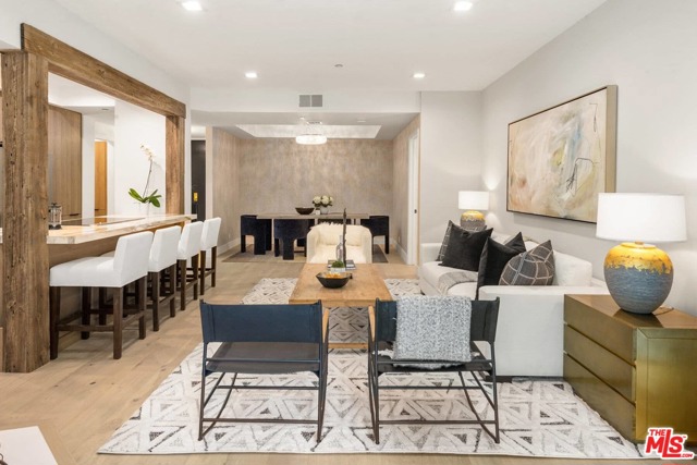 2 Bed Home for Sale in Beverly Hills, California