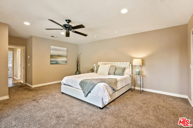 3 Bed Home for Sale in Valley Village, California