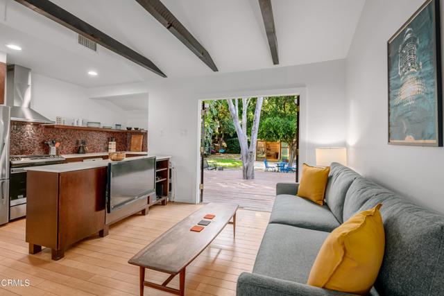 2 Bed Home for Sale in Los Angeles, California