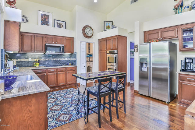 3 Bed Home for Sale in Newbury Park, California