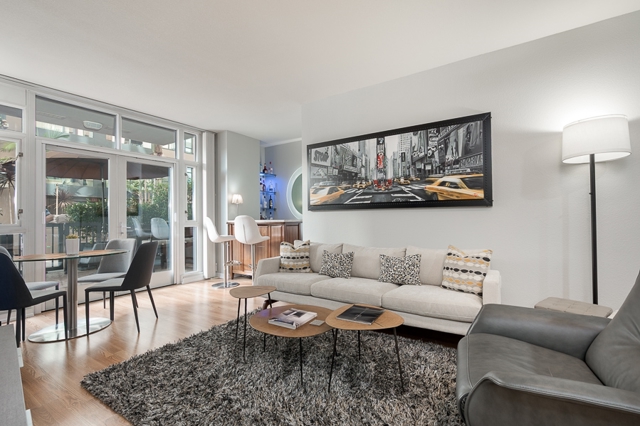 530 K Street