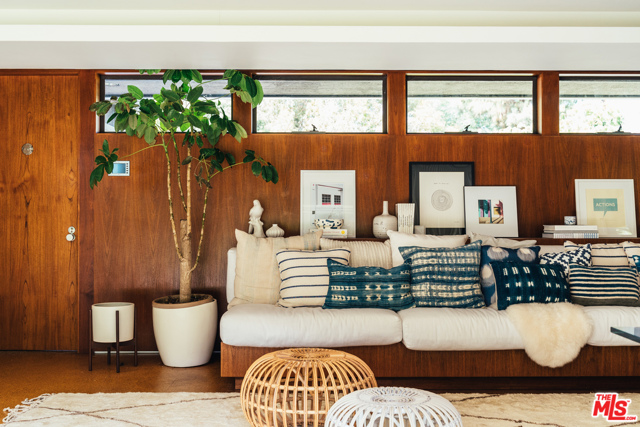3 Bed Home for Sale in Pacific Palisades, California