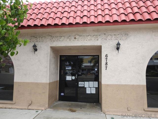 El Cajon Blvd, 92115, ,Commercial,For Sale,El Cajon Blvd,200047561