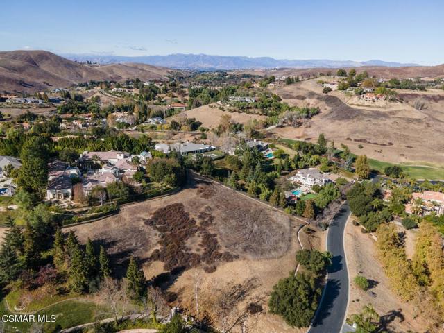  Land for Sale in Westlake Village, California