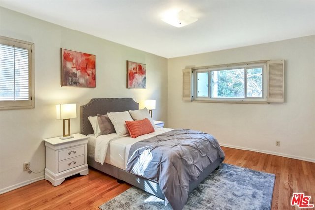 4 Bed Home for Sale in Sherman Oaks, California