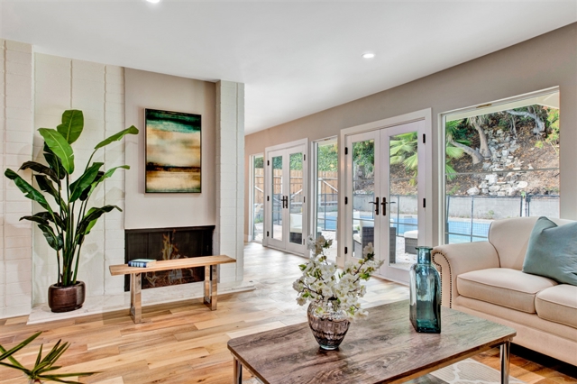 28009 CALZADA DRIVE, Rancho Palos Verdes, California 90275, 5 Bedrooms Bedrooms, ,3 BathroomsBathrooms,Residential,Sold,CALZADA DRIVE,180067402