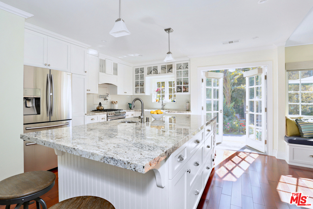 3 Bed Home for Sale in West Hollywood, California