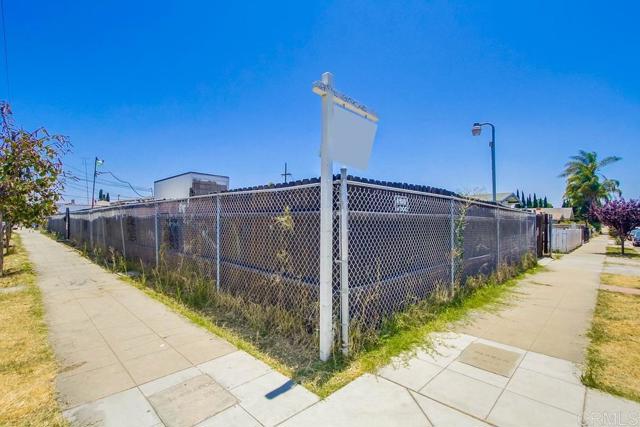 Imperial Avenue, 92113, ,For Sale,Imperial Avenue,200026540