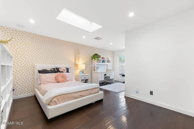 4 Bed Home for Sale in Thousand Oaks, California