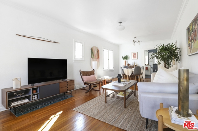 3 Bed Home for Sale in Los Angeles, California