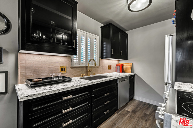 1 Bed Home for Sale in West Hollywood, California