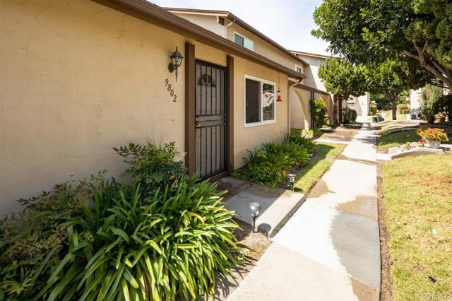 Detail Gallery Image 1 of 1 For 9802 Caminito Cuadro, San Diego,  CA 92129 - 3 Beds | 2 Baths