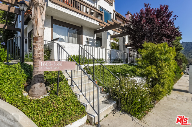 Photo of 1604 MICHAEL Lane, Pacific Palisades, CA 90272